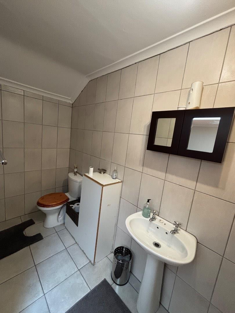 Commercial Property for Sale in Welgevonden Estate Western Cape